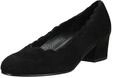 Gabor Pumps "Gabor Pumps Veloursleder"
