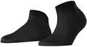 FALKE Sneakersocken "Shiny Rib" 1 Paar tlg.