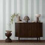 A.S. Cr&eacute;ation Vliestapete "Pure Elegance Streifen Tapete Mustertapete Landhaus