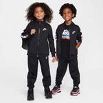Nike Sportswear Trainingsanzug "NKN FULL ZIP SET WITH LOGO TAP" 2 zweiteiliges...