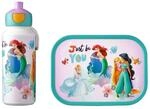 Mepal Lunchbox "Lunchset Campus 400 ml + 700 ml 2er Set" 2 Stk. tlg.