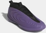 Basketballschuh ADIDAS PERFORMANCE "HARDEN VOLUME 10", Herren, Gr. 42,5, lila...
