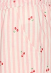 Pyjamahose VIVANCE DREAMS, Damen, Gr. 40/42, N-Gr, rosa gestreift, Single...