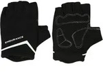 Laufhandschuhe ENDURANCE "Kinley", Damen, Gr. XS, schwarz, wei&szlig;, 70%...
