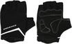 Laufhandschuhe ENDURANCE "Kinley", Damen, Gr. XS, schwarz, wei&szlig;, 70% Polyester, 10%