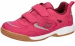 Trainingsschuh LICO "Sportschuh Siro V", Kinder, Gr. 39, rosa, Synthetik, Schuhe