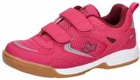 Trainingsschuh LICO "Sportschuh Siro V", Kinder, Gr. 39, rosa, Synthetik, Schuhe