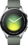 Xiaomi Smartwatch "312"(/ 1,54 &Prime;) Wear OS by Google