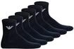 Emporio Armani Sneakersocken "Socken SPORTY SPONGE 6P 6er Pack" 6 Paar tlg.