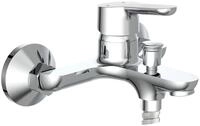 Sch&uuml;tte Wannenarmatur "Vico" Mischbatterie Badewanne, Wasserhahn Bad,...