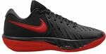 Basketballschuh NIKE "Nike G.T. Cut Academy 2", Herren, Gr. 40, rot (schwarz,