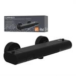Eisl Wannenthermostat "CARNEO" Schwallauslauf, Eco-Stopp-Funktion,...