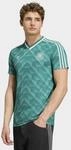 adidas Performance Fu&szlig;balltrikot "DFB A JSY 90" schmale Passform, mit V-Ausschnitt,