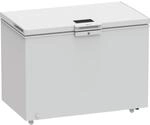 BAUKNECHT Gefriertruhe "GTE 308MD" 85 cm hoch 112 cm breit Mit Multi Zone mit...