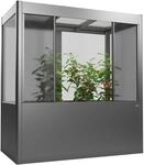 Biohort Gew&auml;chshaus "Florentina Gr. 2x1 MAXI, verschiedene Farben" Kompaktes