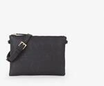 VALENTINO BAGS Umh&auml;ngetasche "SAMBA RE" Schultertasche, Handtasche mit Monogramm