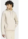 Kapuzensweatshirt ADIDAS SPORTSWEAR "M COLLEGIATE HD", Herren, Gr. 3XL, beige