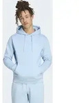 Kapuzensweatshirt ADIDAS ORIGINALS "ESS HD", Herren, Gr. M, clear sky,...