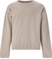 ENDURANCE Sweatshirt "Castall", mit elastischen &Auml;rmelb&uuml;ndchen