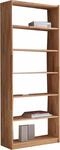 Ticaa Kinderregal Standregal in 4 H&ouml;hen von 111 - 214 cm