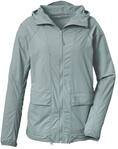 Funktionsjacke KILLTEC "KOS 166 WMN JCKT", Damen, Gr. 36, graugr&uuml;n,...