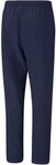 Trainingshose PUMA "TEAMRISE SIDELINE PANTS", Herren, Gr. 3XL, N-Gr, peacoat,...