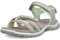 Ecco Trekkingsandale "ECCO OFFROAD ROAM W" Outdoorschuh, Sommerschuh,