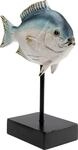 Kare Design Dekofigur "Fishy" verschiedene Gr&ouml;&szlig;en