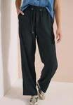 Stoffhose CECIL, Damen, Gr. XXL, L&auml;nge 30, palm breeze gr&uuml;n, Stoff, 84%...