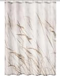 Kleine Wolke Duschvorhang "Sylt" Breite 180 cm
