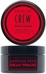 American Crew Haarpomade "CREAM POMADE" feuchtigkeitsspendend, pflegend, leichter
