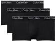 Calvin Klein Underwear Trunk "LOW RISE TRUNK 3PK" Packung, 3er-Pack, mit