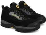 Ankleboots DC SHOES "Recon", Damen, Gr. 12(46), schwarz, gelb,...