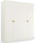 rauch Dreht&uuml;renschrank "Kleiderschrank Schrank Garderobe Ankleide HOMEY BY...