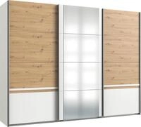 Wimex Schwebet&uuml;renschrank "Gibraltar"