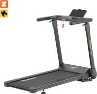 Reebok Laufband "i-Run 5" bis max. 15 km/h, klappbar, mit Steigung, 120 kg max.