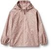 WHEAT Allwetterjacke "WHEAT Rainwear Chardy Jacket" 1 Stk. tlg. mit Kapuze