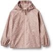 Allwetterjacke WHEAT "WHEAT Rainwear Chardy Jacket", M&auml;dchen, Gr. 116, rosa...