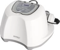 Intex Salzwassersystem ""SALTWATER SYSTEM WITH ECO QS700 PLUS""