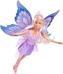 Anziehpuppe SIMBA "Steffi Love, Fantasy Fairy", bunt, Puppen, Kinder, mit beweglichen