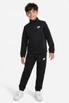 Nike Sportswear Jogginganzug "LIFESTYLE ESSNETIALS" Set, 2 Stk. unifarbenes...