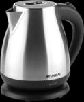 Hyundai Wasserkocher "HYUVK782" 1,7 l 2200 W