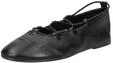STEVE MADDEN Ballerina "STEVE MADDEN Ballerinas Leder"