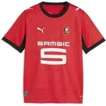 Trainingsshirt PUMA "Stade Rennais 26/27 Heimtrikot Jugendliche", Kinder, Gr....