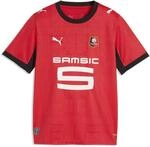 Trainingsshirt PUMA "Stade Rennais 26/27 Heimtrikot Jugendliche", Kinder, Gr....