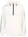 Trainingsjacke URBAN CLASSICS "Urban Classics Herren Crinkle Nylon Pull Over...