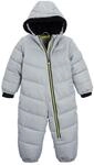 Killtec Schneeoverall "Karter Mini" Schneeanzug: wasserabweisend, winddicht,...