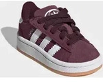 Sneaker ADIDAS ORIGINALS "CAMPUS 00S COMFORT CLOSURE ELASTIC LACE", Kinder, Gr....