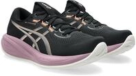 Laufschuh ASICS "GEL-CUMULUS 28", Damen, Gr. 39,5, schwarz, taro lila,...