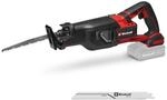 Einhell Akku-S&auml;ge "TP-AP 18/32 Li BL - Solo, Professional Akku-Universals&auml;ge" ohne